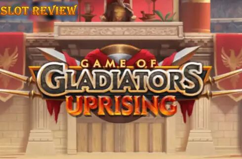 Game of Gladiators Uprising